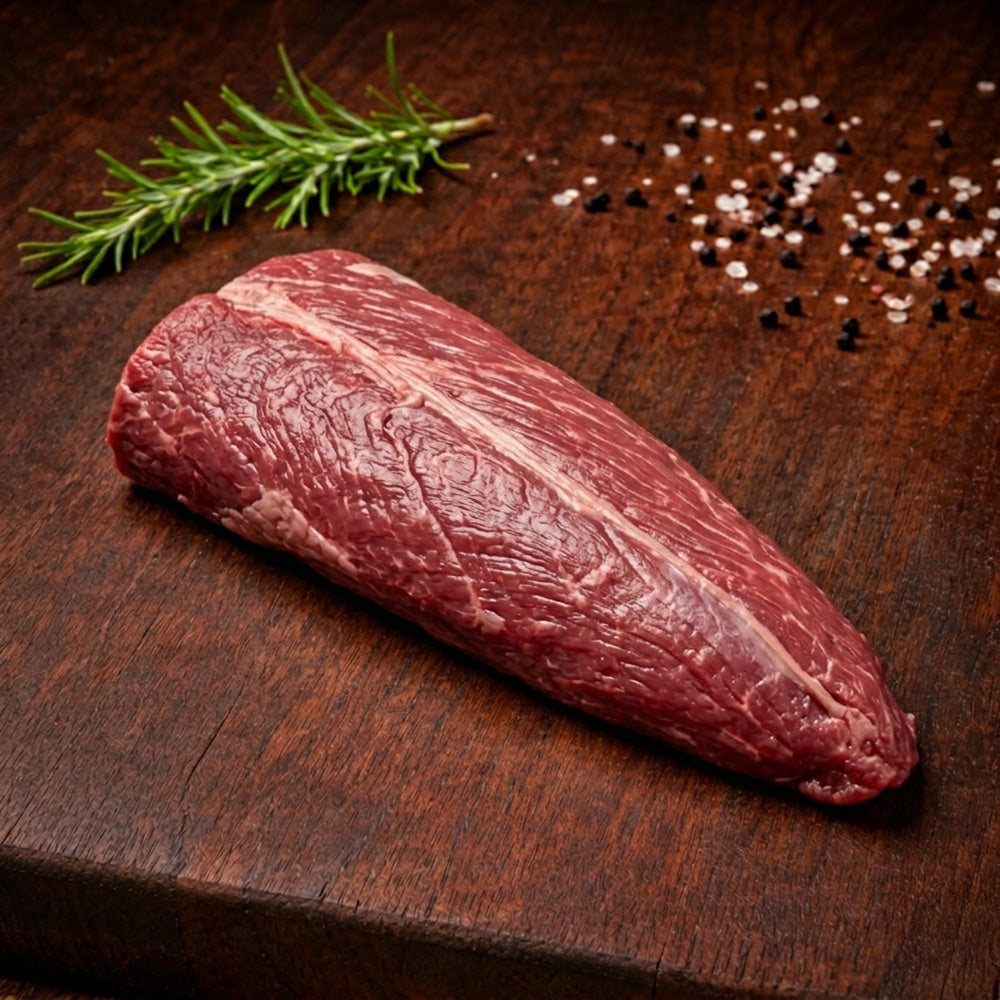 Bio Falsches Filet