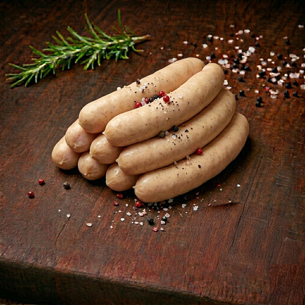 Bio Geflügel Wiener