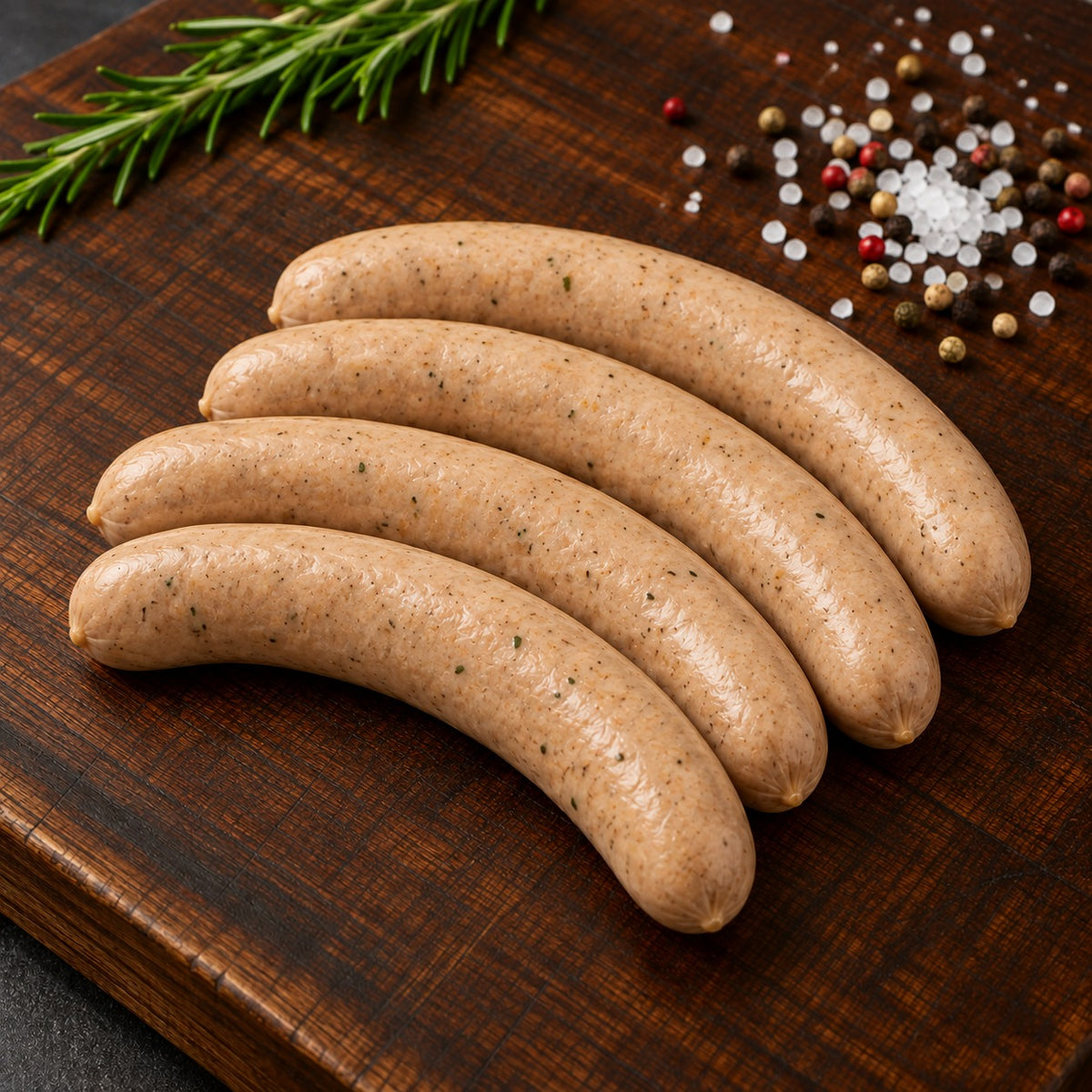 Bio Lamm Merguez