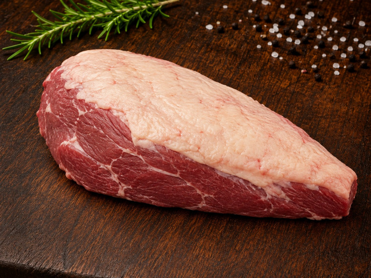 Bio Tafelspitz (Picanha)