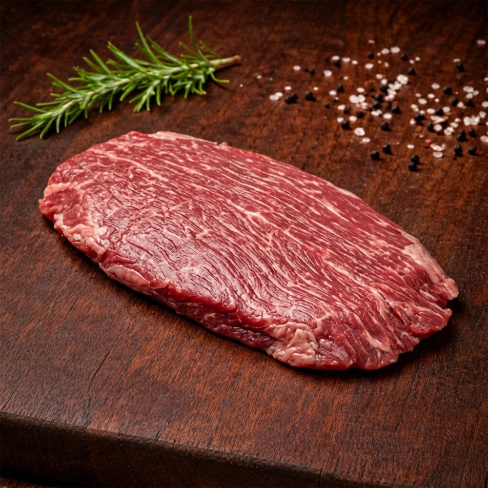 Bio Flank Steak