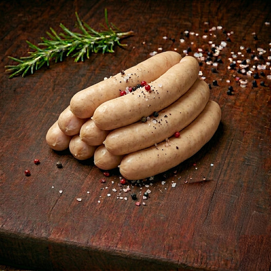 Bio Geflügel Wiener