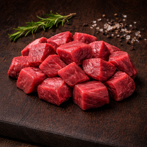 Organic Beef Goulash