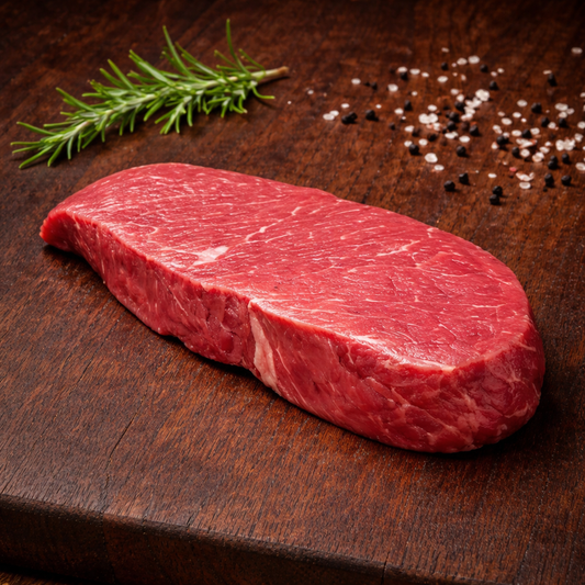 Bio Rindersteaks