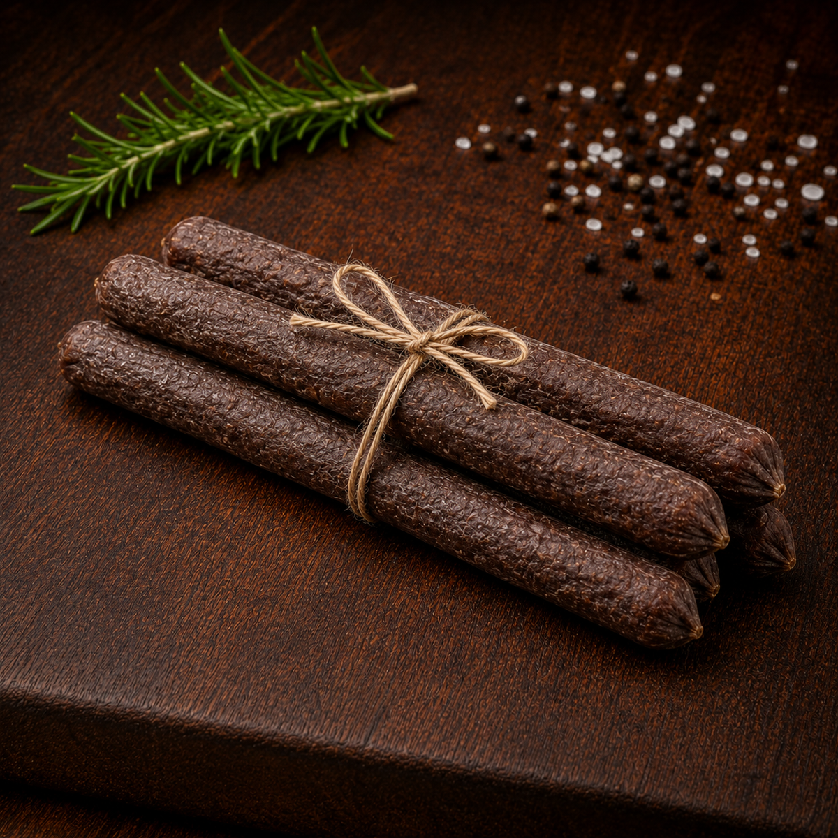 Bio Rinder Salami Stick