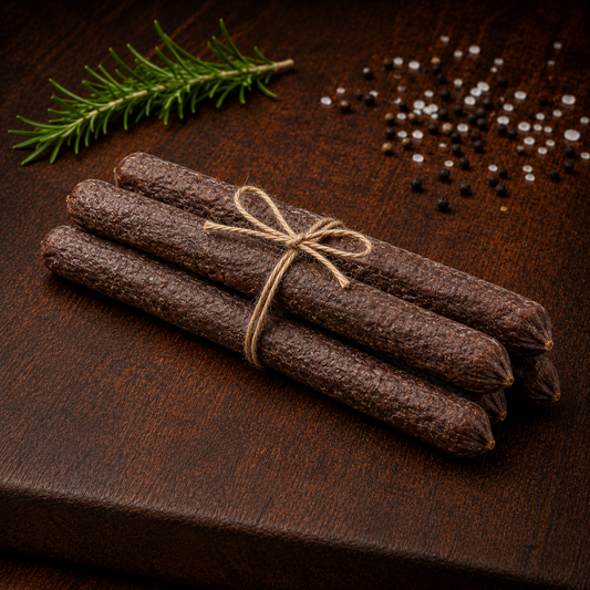 Bio Rinder Salami Stick