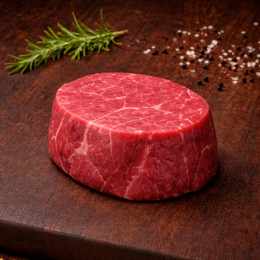 Bio Rinderfilet