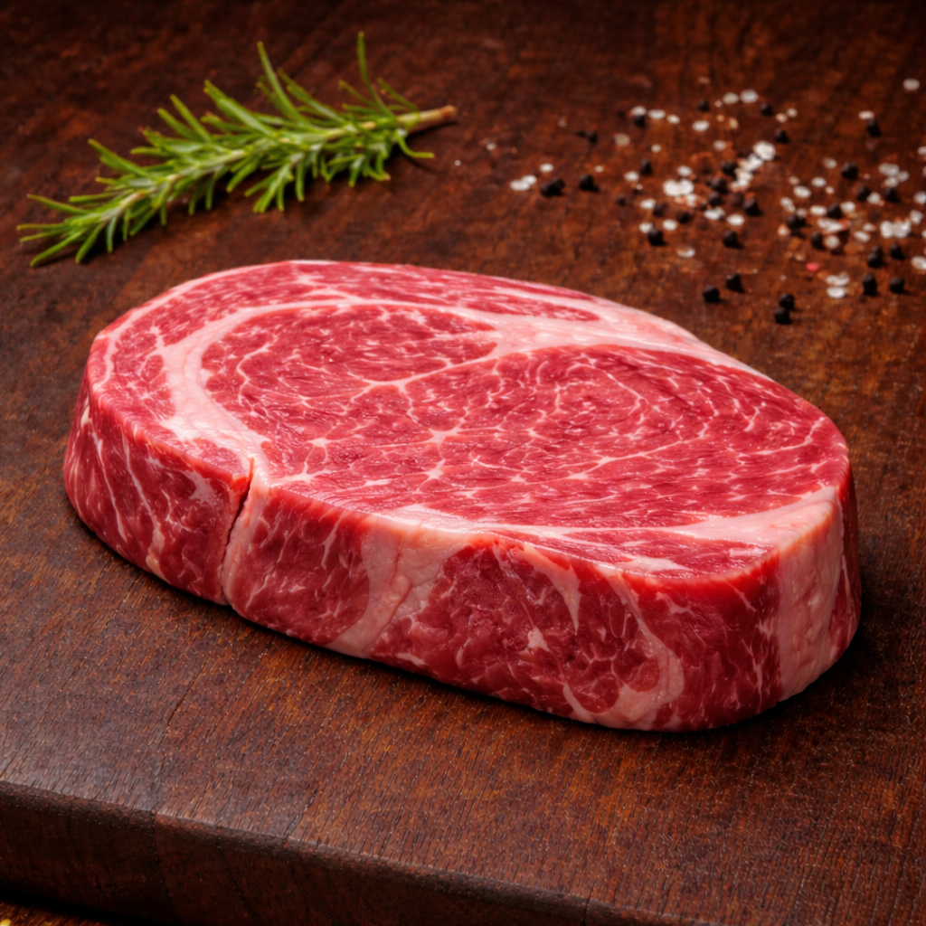 Bio Entrecôte