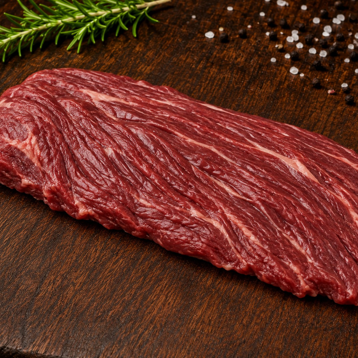Bio Bavette