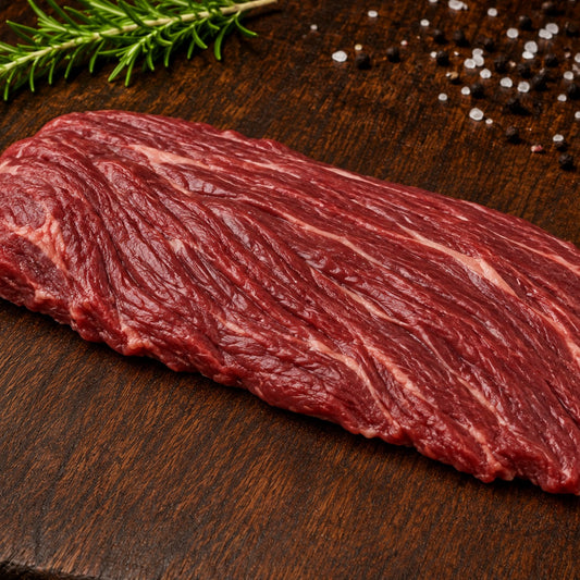 Bio Bavette