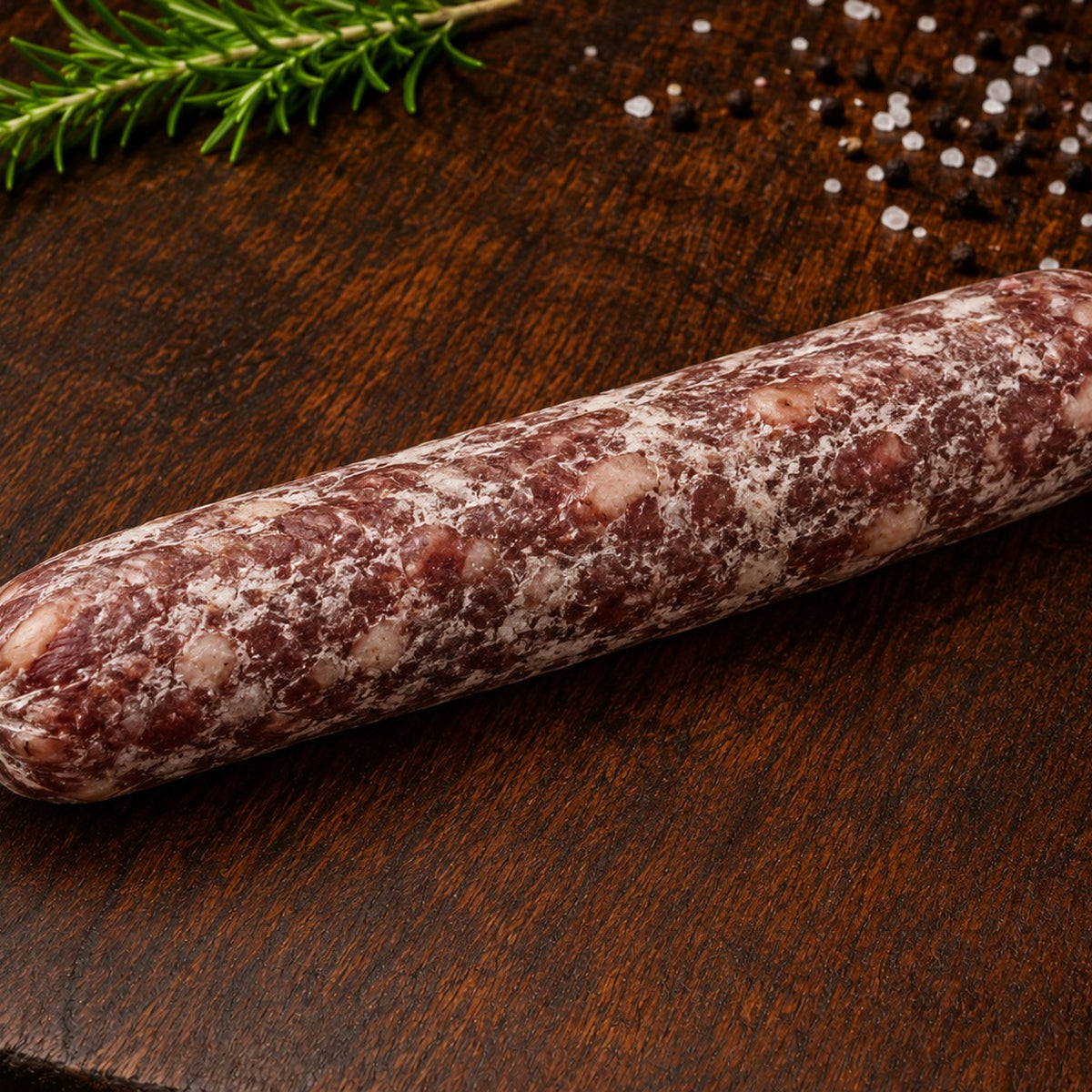 Bio Lamm Salami Stick