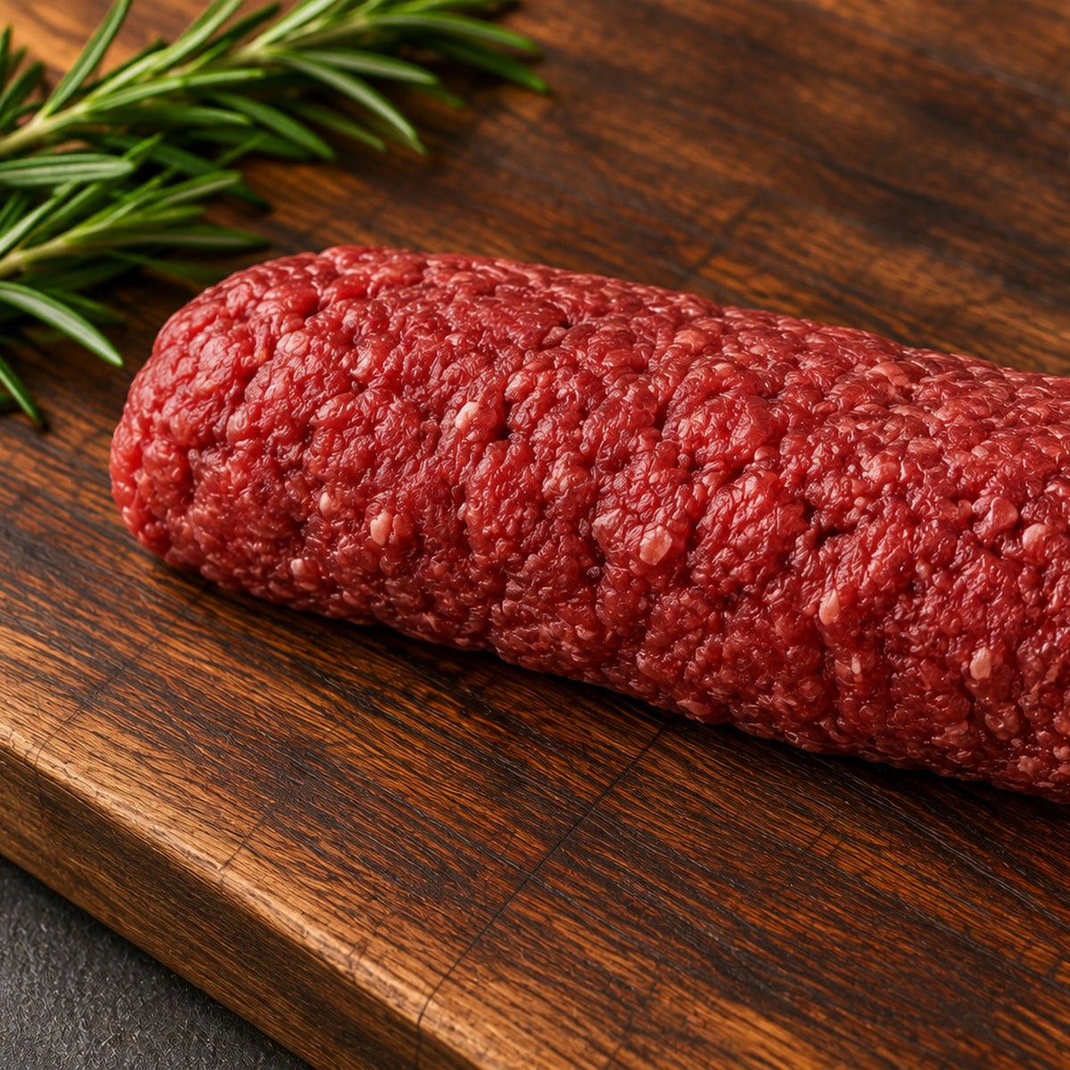 Bio Mageres Hackfleisch