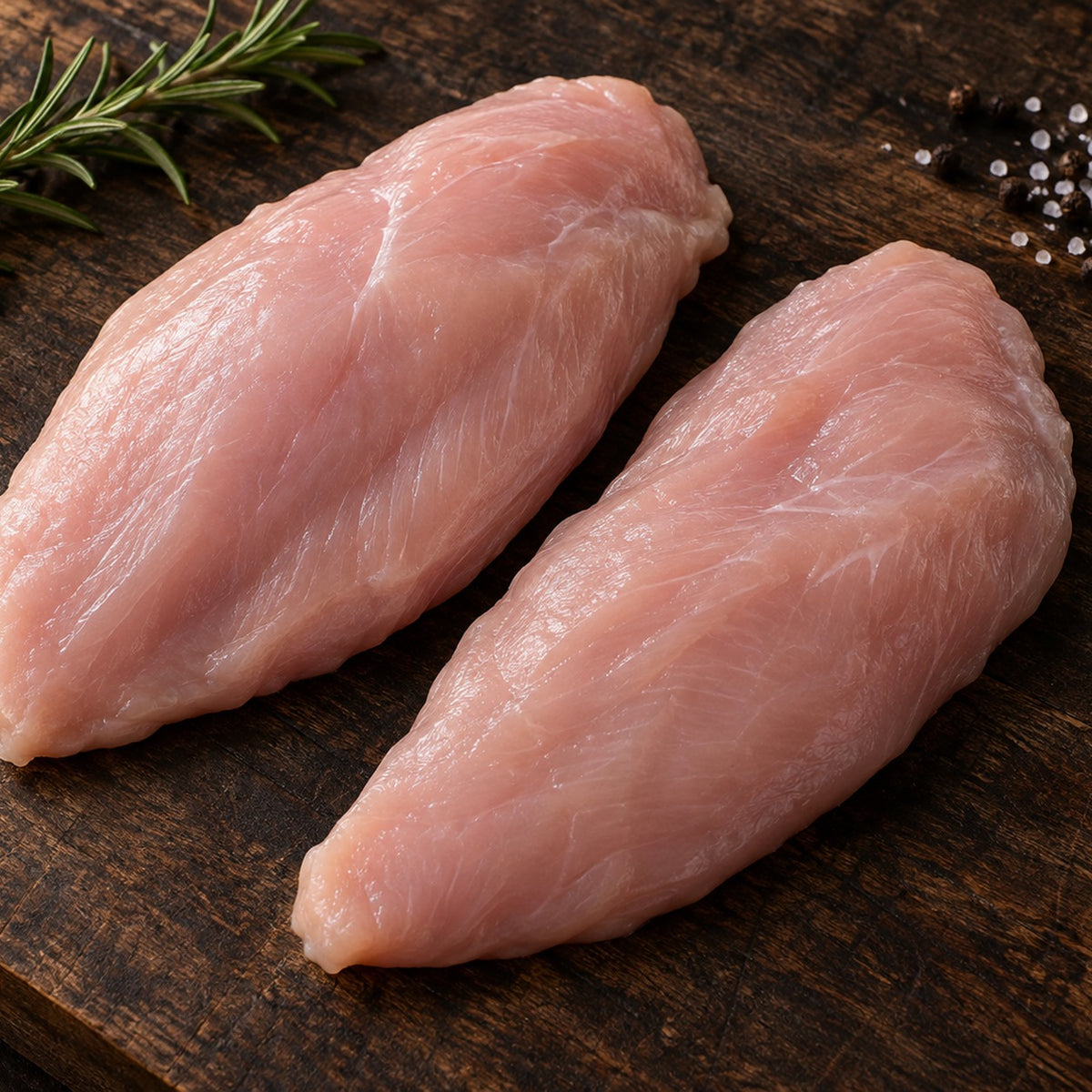 Bio Putenbrustfilet