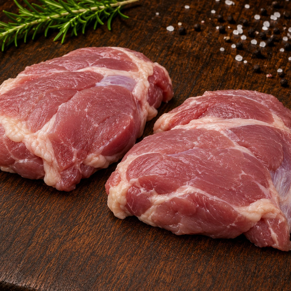 Bio Putensteak