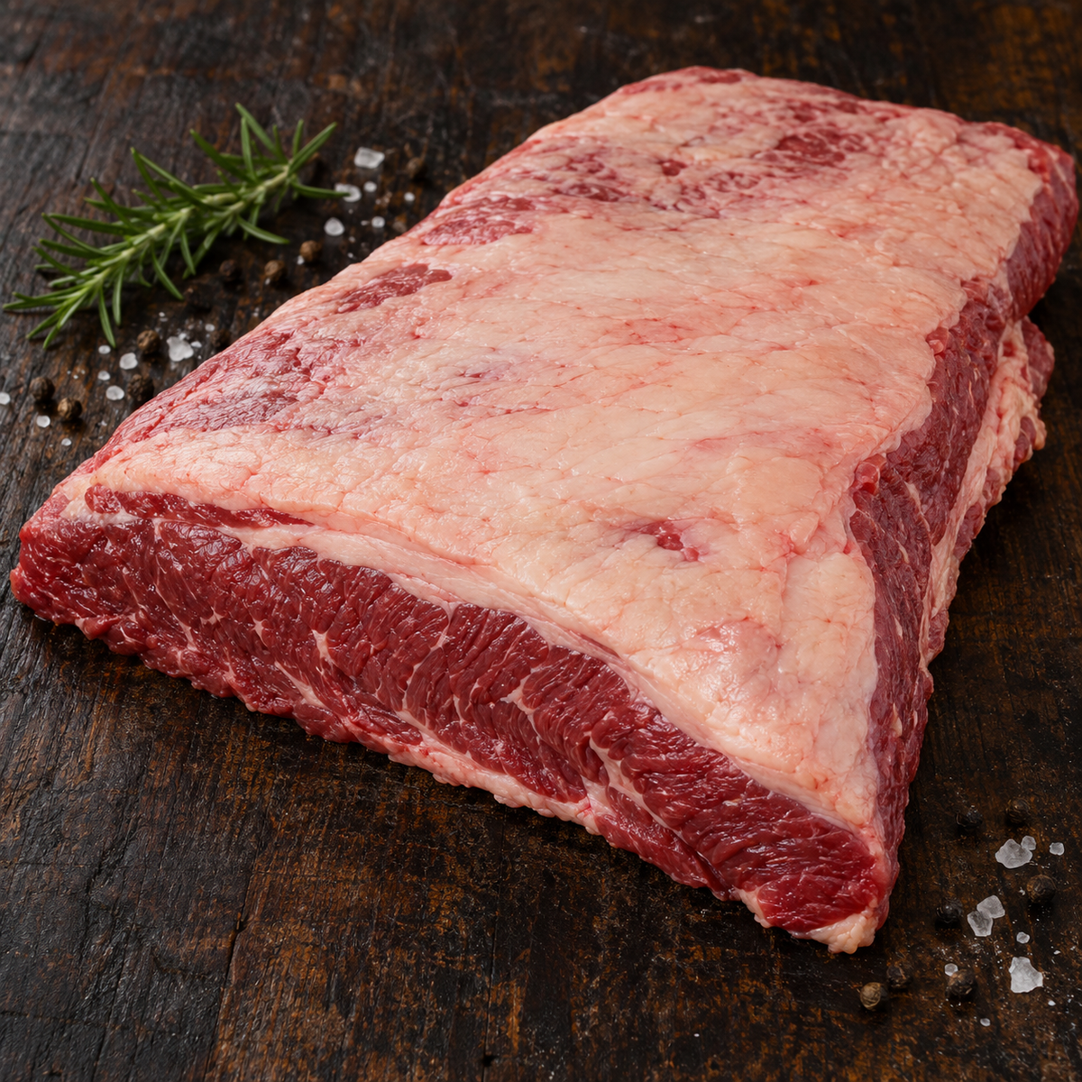 Bio Rinderbrust / Brisket